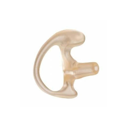 Flexible Open Frame Left Ear Insert — bendixkingradios