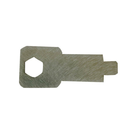 Antenna Adapter Key 1400-20029-100 for DPH, GPH and EPH Series Radios ...