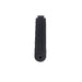 SIDE PORT COVER, 1411-30985-500 - SCREW NOT INCLUDED FOR RELM BK RADIO KNG PORTABLE