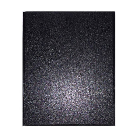 LCD & KEYPAD COVER, BLACK LEXAN, 1411-50702-304 - FOR RELM BK RADIO DPH, GPH, EPH