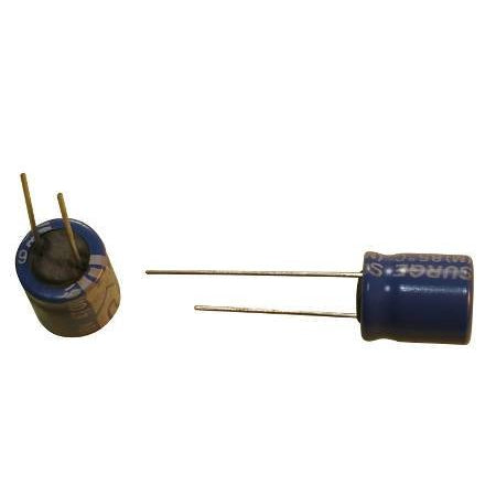 CAPACITOR, 1513-30254-778 - SYSTEMS BOARD FOR RELM BK RADIO DPH, GPH
