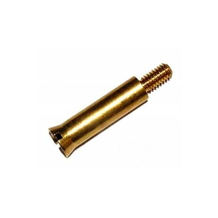 2813-20027-700 Threaded Stand Off Through Antenna Nut for RELM BK DPH, GPH, EPH Radios