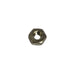 FLAT NUT, 2856-20035-100 - USE WITH PLASTIC CASES ONLY FOR RELM BK RADIO DPH, GPH, EPH