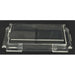 Bendix King DPH, GPH, EPH LCD Transparent Window Cover, 3900-50705-600