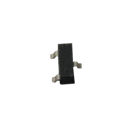 DIODE, 4828-30512-404 - CONTROL HEAD ASSY FOR RELM BK RADIO DMH, GMHXP