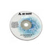 PROGRAMMING SOFTWARE, LAA0742P - CD, COMPATABLE WITH WINDOWS 98, XP, VISTA & 32 BIT VERSION OF WINDOWS 7, FOR RELM BK RADIO GMHXP ONLY