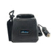 VEHICLE CHARGER, CHDPHVC9R1BE - RAPID RATE, QUAD-CHEMISTRY, BLACK, EQUIVALENT TO LAA0355P FOR RELM BK RADIO DPH, GPH