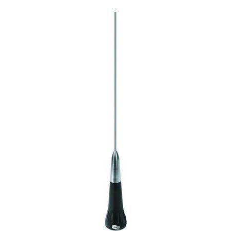 ASP7455 ROOF MOUNT 55 INCH ANTENNA  VHF 138-174 MHZ