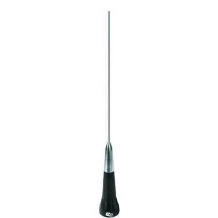 antenna fishing pole ASP7455 Roof Mount 55 Inch Antenna VHF 138-174 MHZ — bendixkingradios
