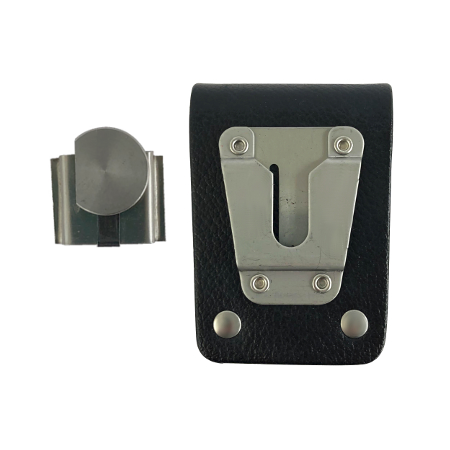 Swivel sales belt clip