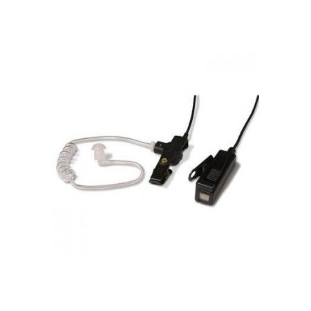 KAA0225 2-WIRE SURVEILLANCE MIC FOR KNG P