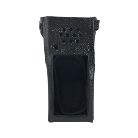 KAA0415CF LEATHER HOLSTER FOR KNG front view